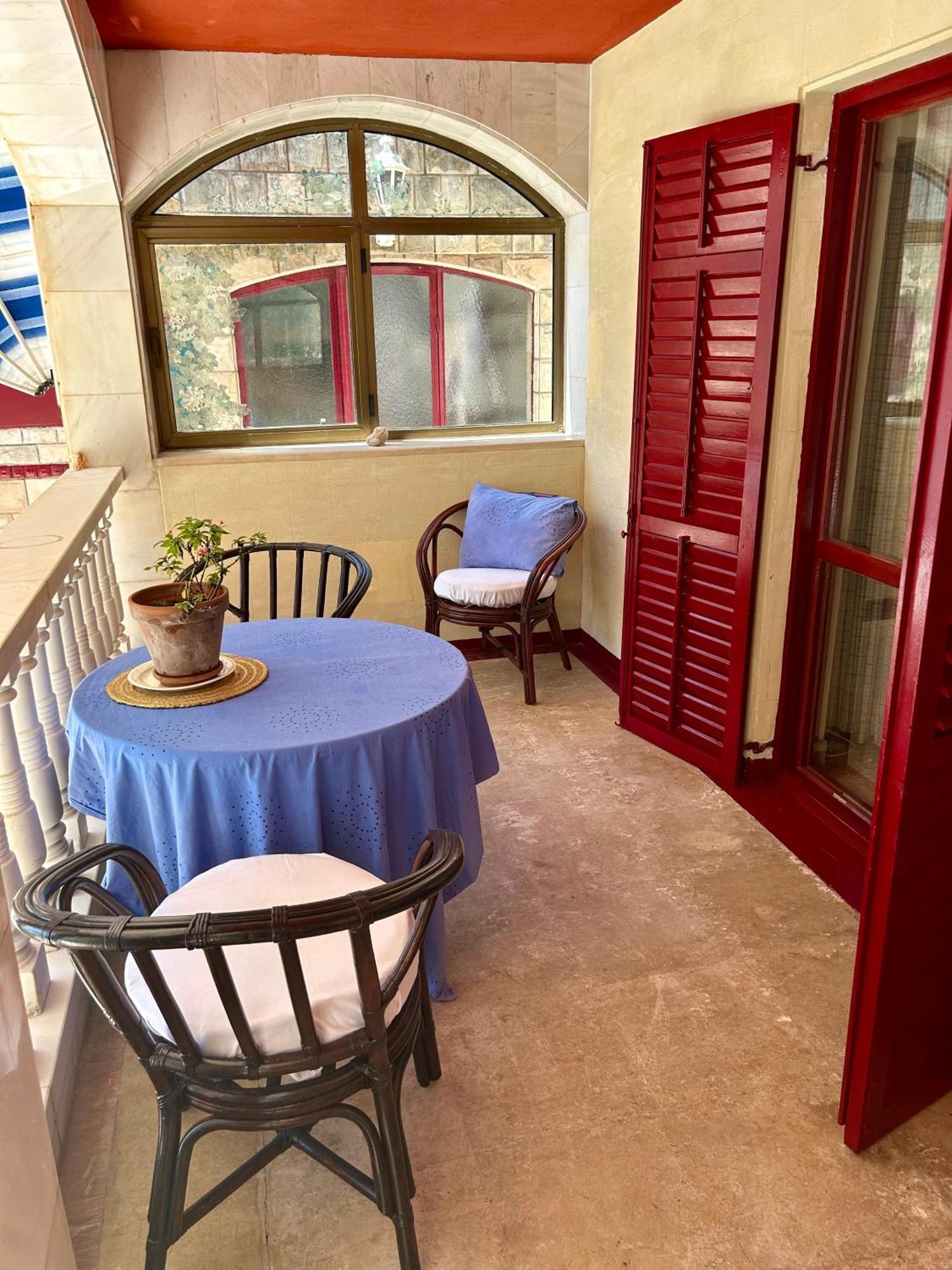 Guest House Vila Eli Herceg Novi Buitenkant foto