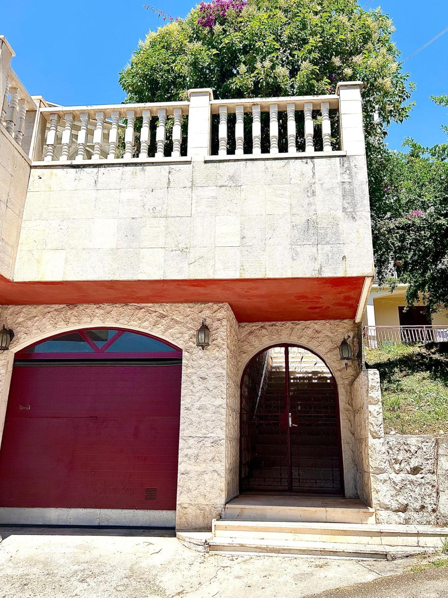 Guest House Vila Eli Herceg Novi Buitenkant foto