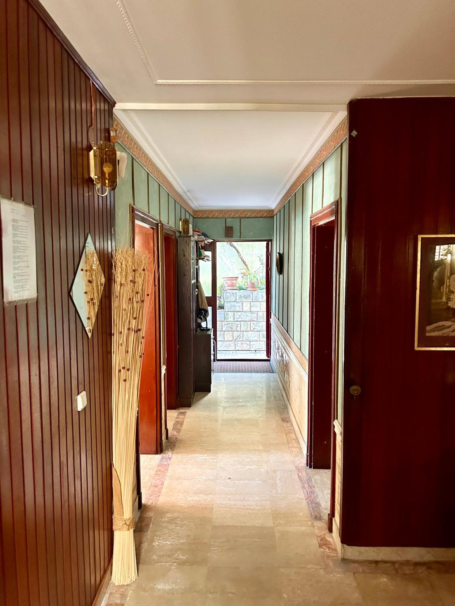 Guest House Vila Eli Herceg Novi Buitenkant foto